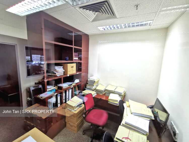 Chinatown Point (D1), Office #245164011